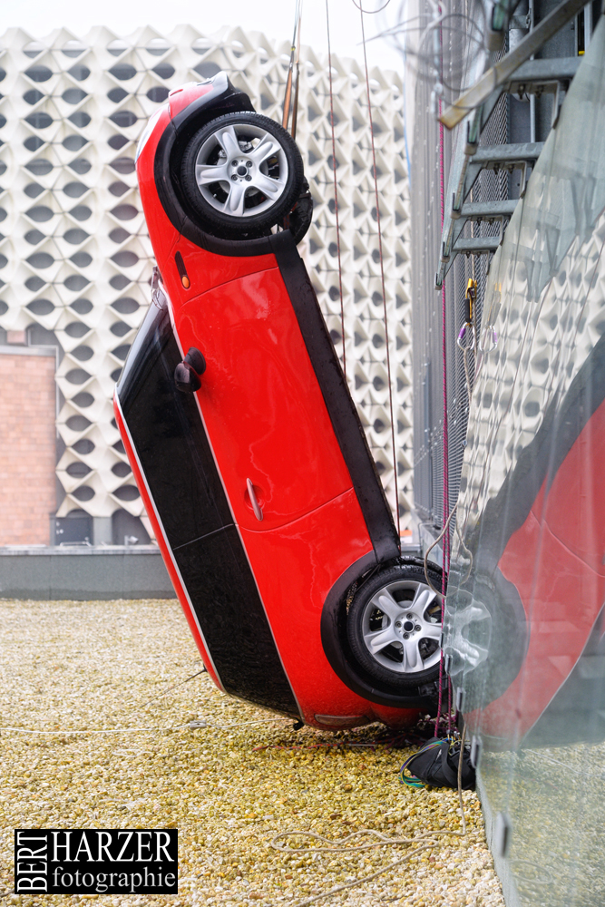 Bild: Aktion Fiberglas MINI 

Nutzungshinweis: HARZER-PRESSEFOTO Tel: 0177/7210441
Veroeffentlichung nur mit Namensnennung und Erwaehnung des Fotografen